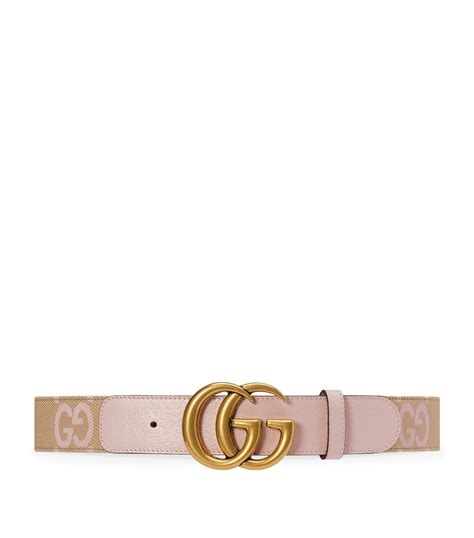 pink gucci marmont belt|gucci marmont belt men.